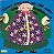 There Was An Old Lady Who Swallowed A Fly - Classic Books With Holes..- - Imagem 1
