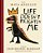 Life Doesn't Frighten Me - A Poetry Picture Book..- - Imagem 1