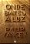 Onde Bateu A Luz A Autobiografia De Philip Yancey..- - Imagem 1