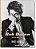 Daniel Kramer. Bob Dylan. A Year And A Day..- - Imagem 1