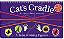 Cat's Cradle - A Book Of String Figures..- - Imagem 1