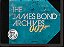 The James Bond Archives. “No Time To Die” Edition..- - Imagem 1