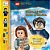 Lego Harry Potter - Prepare-Se Para A Magia Livro Isca - Imagem 1