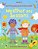 Getting Dressed Sticker Book Weather And Seasons Pb - Imagem 1