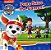 Paw Patrol Pups Save The Games Pb Bgz - Imagem 1