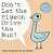 Don't Let The Pigeon Drive The Bus! - Board Book-.. - Imagem 1