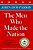 The Men Who Made The Nation: The Architects Of The Young Republic 1782-1802-.. - Imagem 1