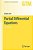 Partial Differential Equations-.. - Imagem 1