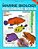 Marine Biology Coloring Book, The-.. - Imagem 1