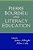 Pierre Bourdieu And Literacy Education-.. - Imagem 1