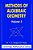 Methods Of Algebraic Geometry: Volume 3-.. - Imagem 1