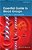Essential Guide To Blood Groups - Third Edition..- - Imagem 1