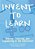 Invent To Learn: Making, Tinkering, And Engineering In The Classroom-.. - Imagem 1
