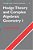 Hodge Theory And Complex Algebraic Geometry. V. 1..- - Imagem 1