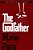 The Godfather - Paperback-.. - Imagem 1