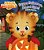 Happy Halloween, Daniel Tiger!-.. - Imagem 1