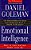 Emotional Intelligence: Why It Can Matter More Than Iq-.. - Imagem 1