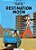 Tintin Destination Moon - The Adventures Of Tintin-.. - Imagem 1