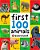First 100 Animals-.. - Imagem 1