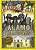 Alamo All-Stars - Nathan Hale's Hazardous Tales #6-.. - Imagem 1