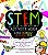 Stem Activity Book - Science Technology Engineering Math - Packed With Activities And Facts-.. - Imagem 1