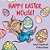 Happy Easter, Mouse!-.. - Imagem 1