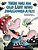 There Was An Old Lady Who Swallowed A Fly!..- - Imagem 1