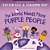 The World Needs More Purple People..- - Imagem 1