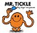 Mr. Tickle - Paperback-.. - Imagem 1