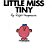 Little Miss Tiny - Paperback-.. - Imagem 1