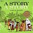 A Story A Story: An African Tale-.. - Imagem 1