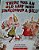There Was An Old Lady Who Swallowed A Bell - 4 A 8..- - Imagem 1