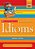 Scholastic Dictionary Of Idioms - More Than 700 Sayings And Expressions-.. - Imagem 1