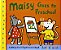 Maisy Goes To Preschool-.. - Imagem 1