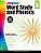 Spectrum Word Study & Phonics Grade 3 - Workbook-.. - Imagem 1