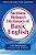 Merriam-Webster's Dictionary Of Basic English-.. - Imagem 1