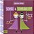 Sense & Sensibility - A Babylit Opposites Primer-.. - Imagem 1