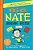 Big Nate Boredom Buster-.. - Imagem 1