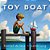 Toy Boat-.. - Imagem 1