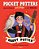 Pocket Potters - Harry Potter: Guias Das Histórias De Harry Potter De J. K. Rowling - Imagem 1