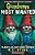 Goosebumps Most Wanted #1 - Planet Of The Lawn Gnomes-.. - Imagem 1