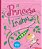 A Princesa E As Ervilhas - Imagem 1