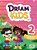 Dream Kids 4.0 - Sb 2 + Wb + Pep - 4Th Ed..- - Imagem 1