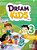 Dream Kids 4.0 - Sb 3 + Wb + Pep - 4Th Ed..- - Imagem 1