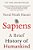 Sapiens: A Brief History Of Humankind-.. - Imagem 1