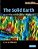The Solid Earth: An Introduction To Global Geophysics-.. - Imagem 1
