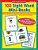 100 Sight Word Mini-Books - Instant Fill-In Book That Teach 100 Essential Sight Words-.. - Imagem 1