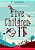 Five Children And It - Puffin Classics-.. - Imagem 1