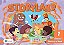 Storyland 1 - Student's Book With Pep - Second Edition - Imagem 1