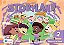 Storyland 2 - Student's Book With Pep - Second Edition..- - Imagem 1